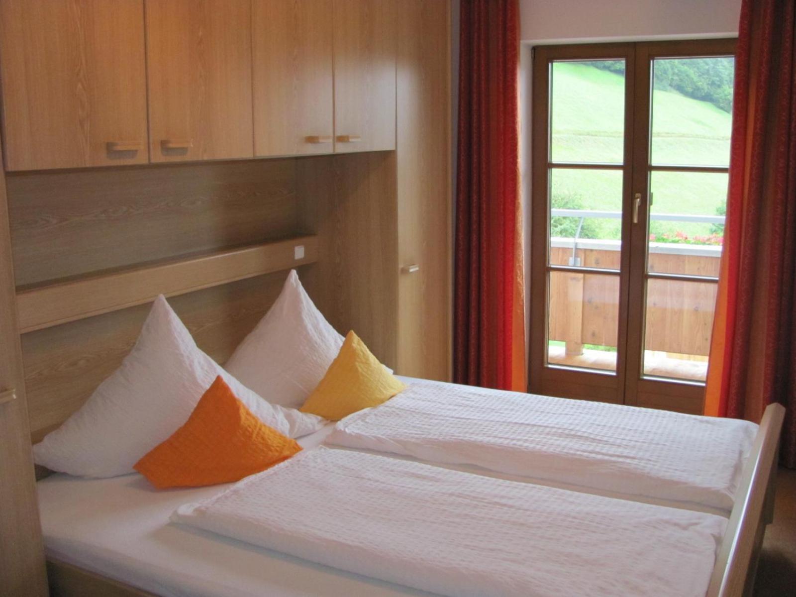 Wanishof Apartamento Thiersee Exterior foto