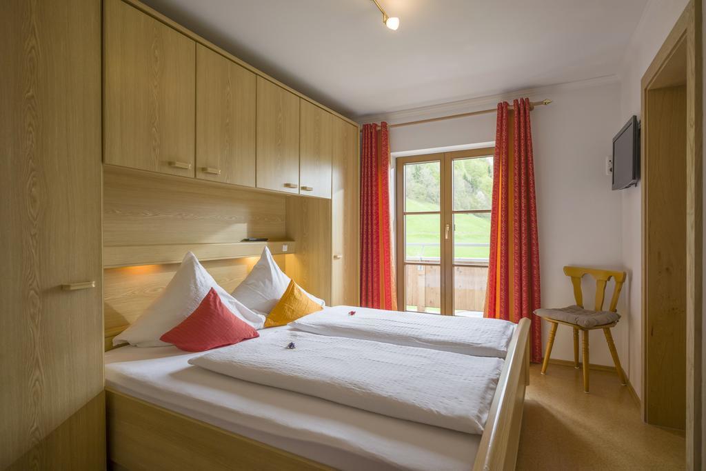 Wanishof Apartamento Thiersee Exterior foto